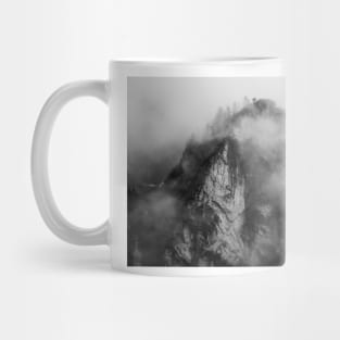 Dolomites Mug